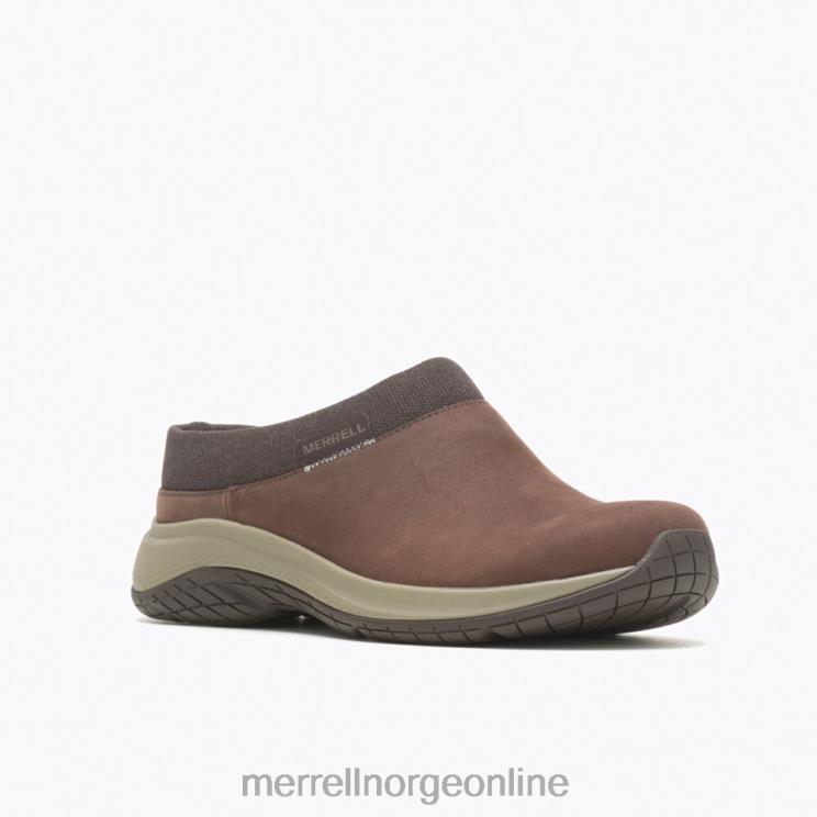Merrell kvinner 004LV1059 encore nova 5 bred bredde (j005516w) sko espresso