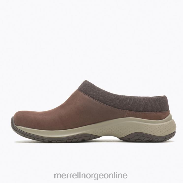 Merrell kvinner 004LV1059 encore nova 5 bred bredde (j005516w) sko espresso