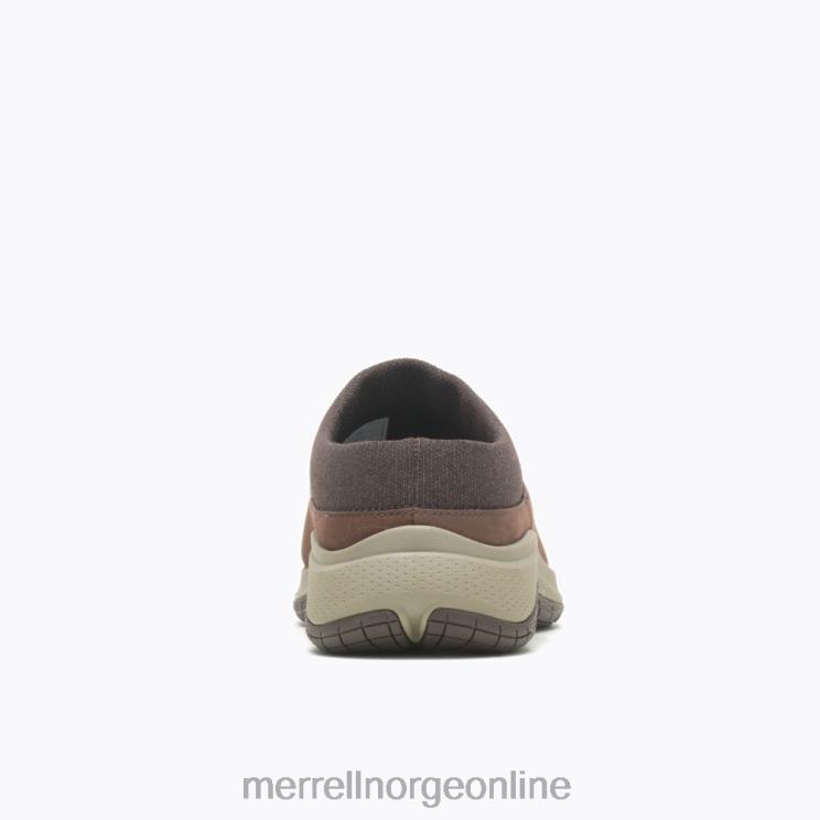 Merrell kvinner 004LV1059 encore nova 5 bred bredde (j005516w) sko espresso
