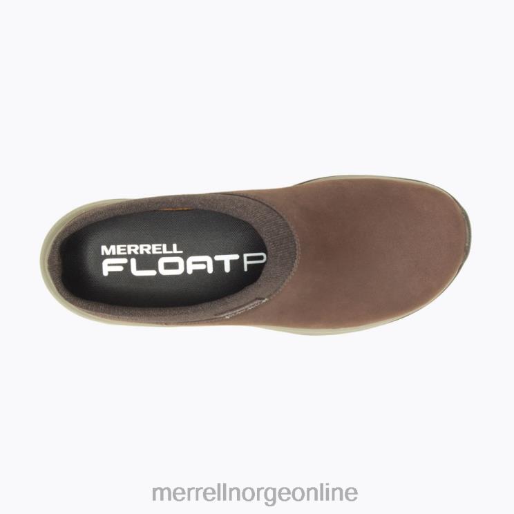 Merrell kvinner 004LV1059 encore nova 5 bred bredde (j005516w) sko espresso