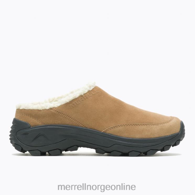 Merrell kvinner 004LV1060 vintersklie (j005134) sko kamel