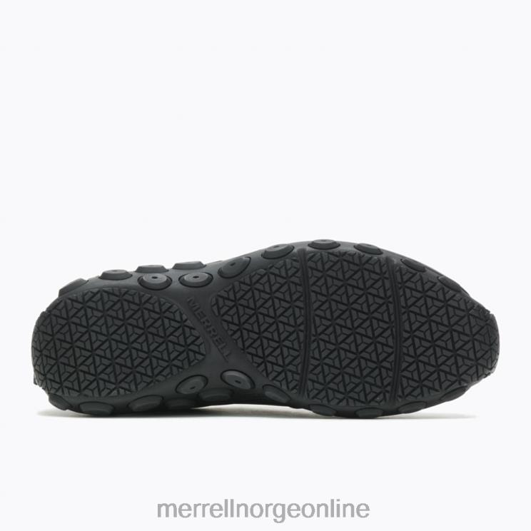 Merrell kvinner 004LV1074 jungle moc 2 pro (j005178) sko svart