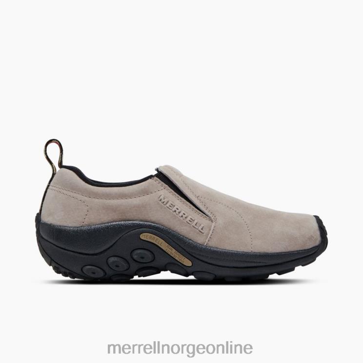 Merrell kvinner 004LV1097 jungle moc (j60802) sko taupe
