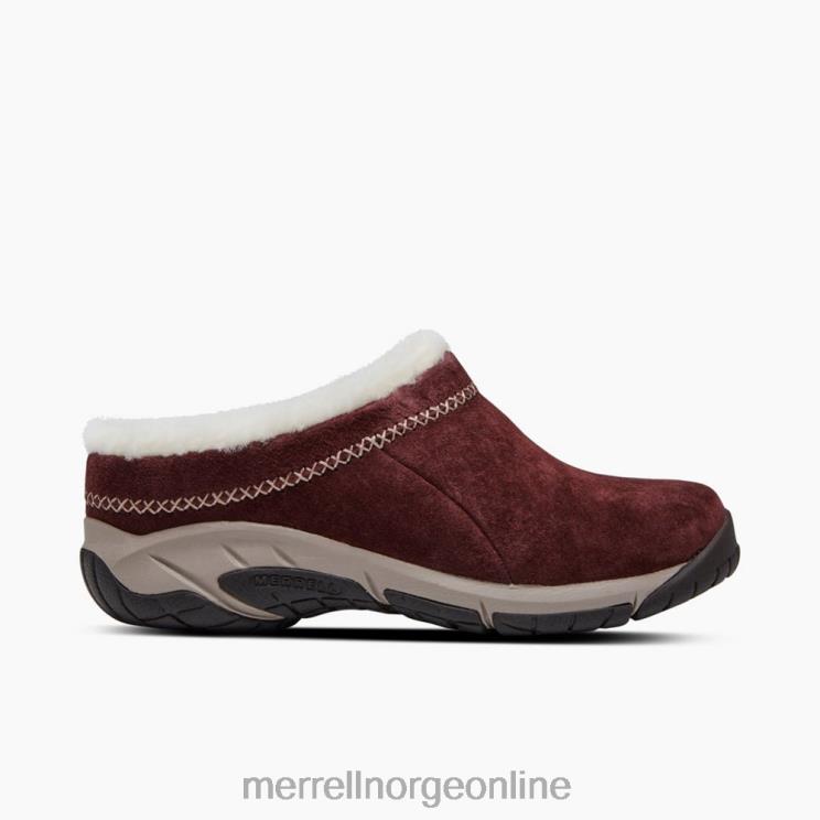 Merrell kvinner 004LV1131 encore ice 4 (j003208) sko rosin