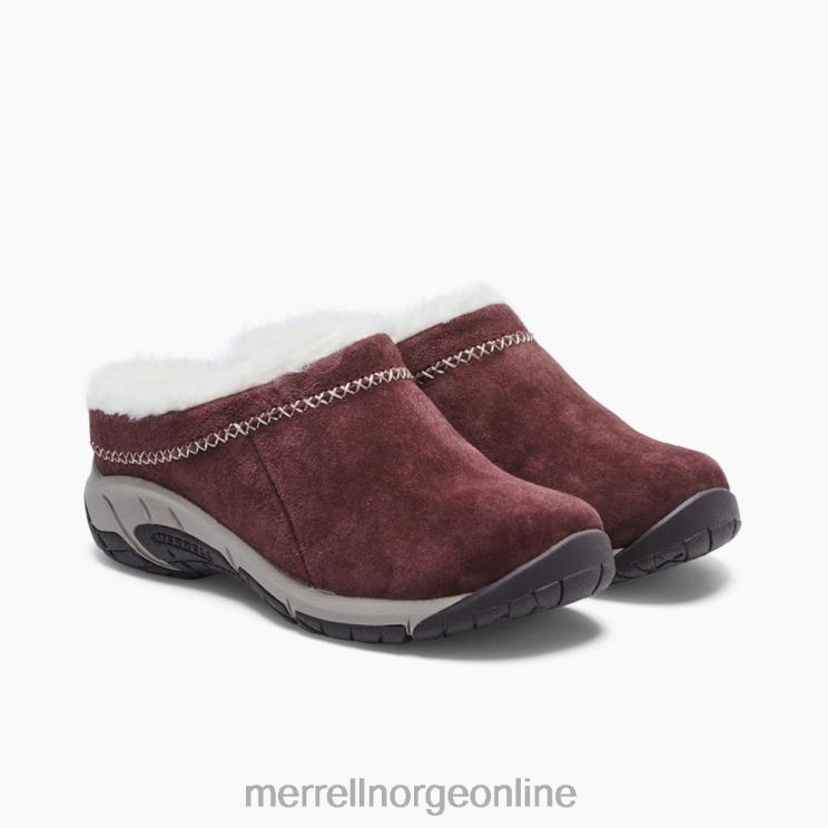 Merrell kvinner 004LV1131 encore ice 4 (j003208) sko rosin