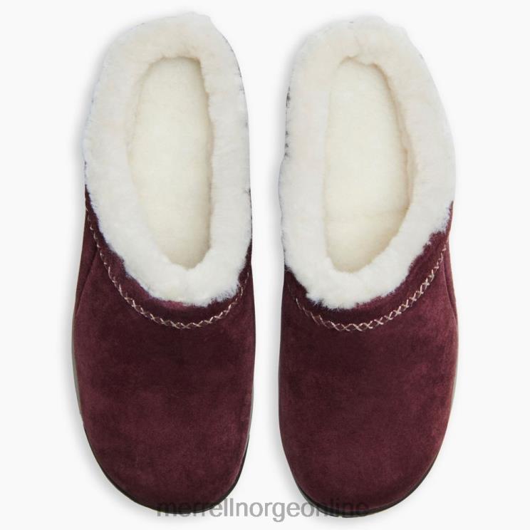 Merrell kvinner 004LV1131 encore ice 4 (j003208) sko rosin