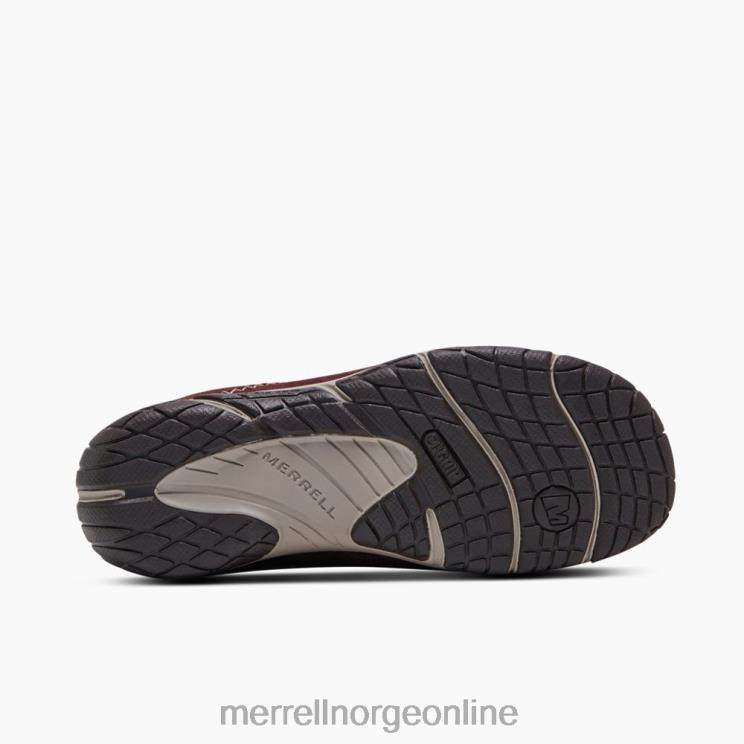 Merrell kvinner 004LV1131 encore ice 4 (j003208) sko rosin