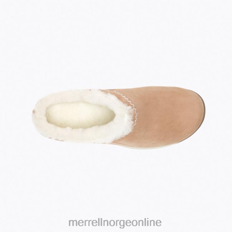 Merrell kvinner 004LV1132 encore ice 4 (j004618) sko tobakk