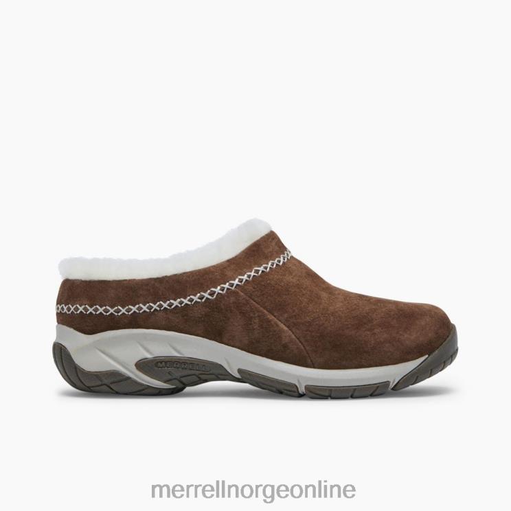 Merrell kvinner 004LV1133 ekstranummer ice 4 (j002038) sko stein