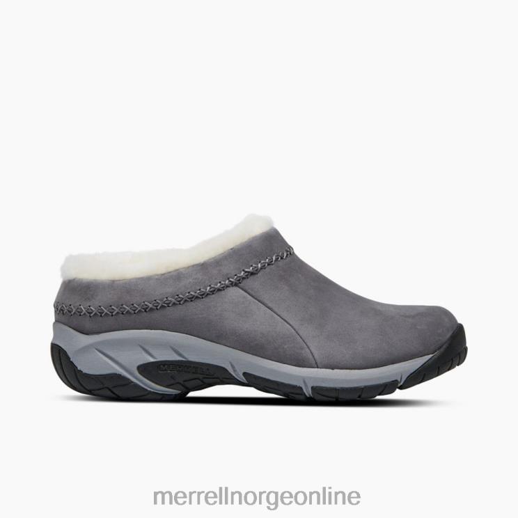 Merrell kvinner 004LV1134 ekstranummer ice 4 (j002030) sko kull