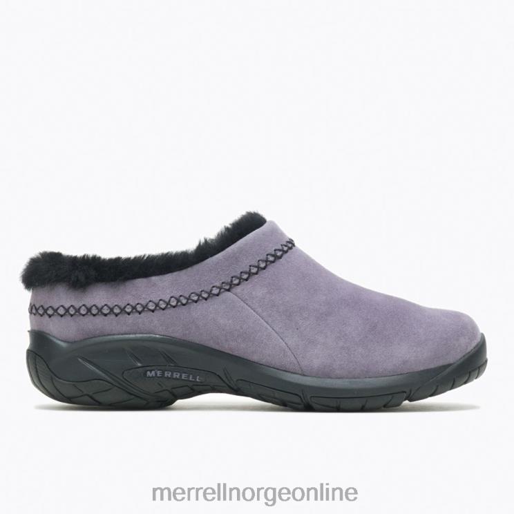 Merrell kvinner 004LV1138 ekstranummer ice 4 (j004870) sko hai