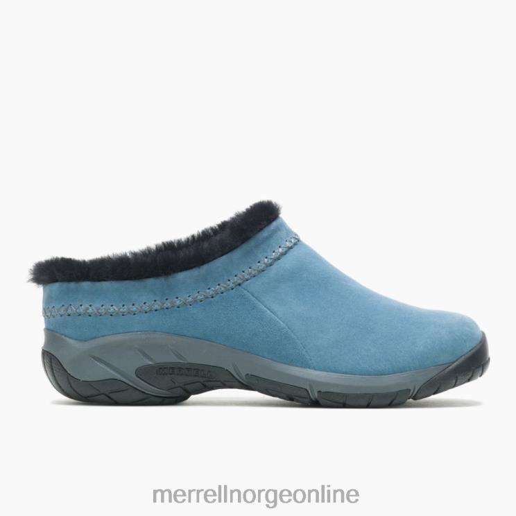 Merrell kvinner 004LV1139 encore ice 4 (j004624) sko steinvask