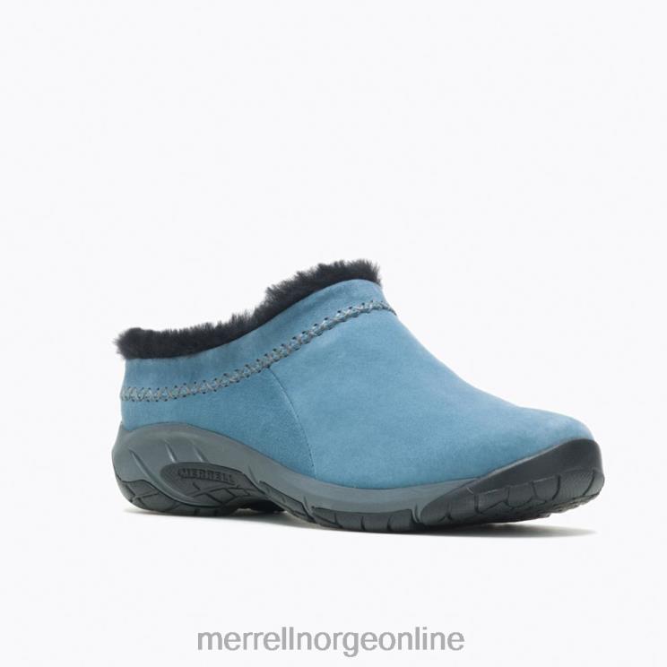 Merrell kvinner 004LV1139 encore ice 4 (j004624) sko steinvask