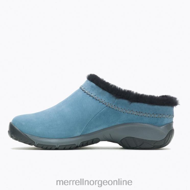 Merrell kvinner 004LV1139 encore ice 4 (j004624) sko steinvask