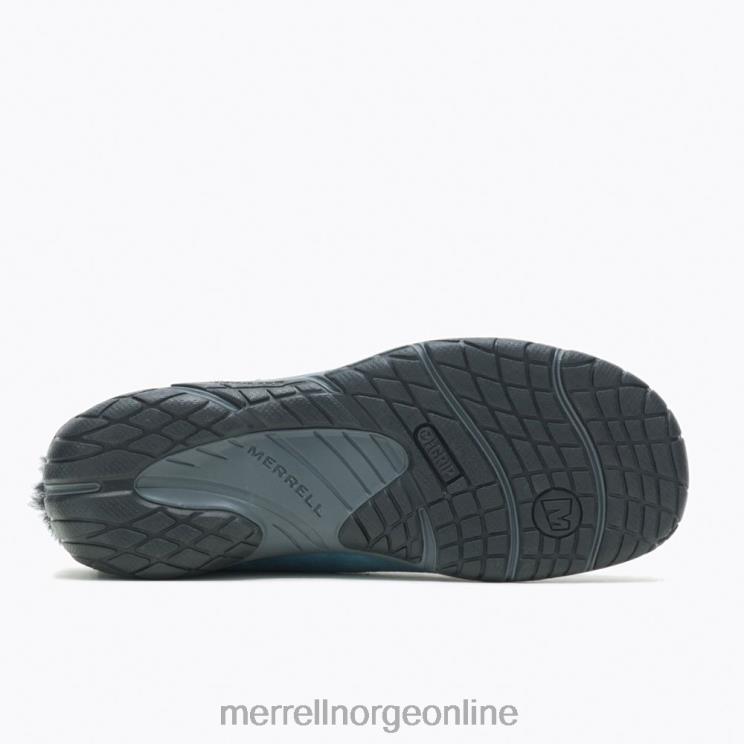Merrell kvinner 004LV1139 encore ice 4 (j004624) sko steinvask