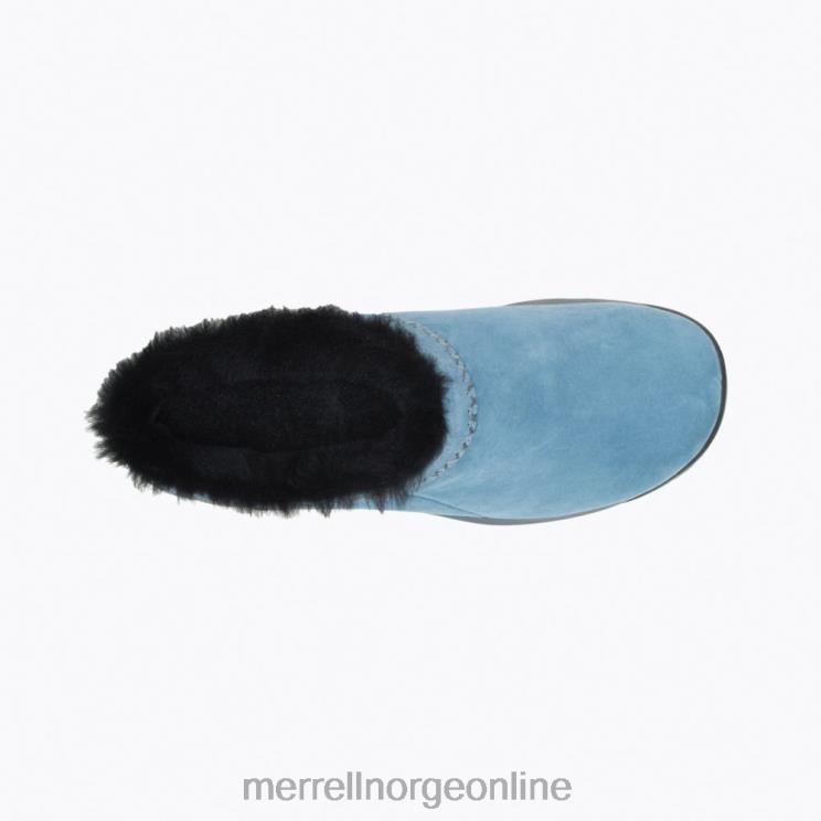 Merrell kvinner 004LV1139 encore ice 4 (j004624) sko steinvask