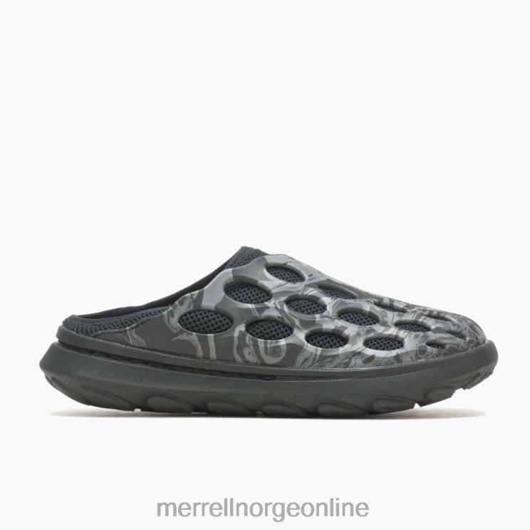 Merrell kvinner 004LV1160 hydro mule 1trl (j005780) sko svart