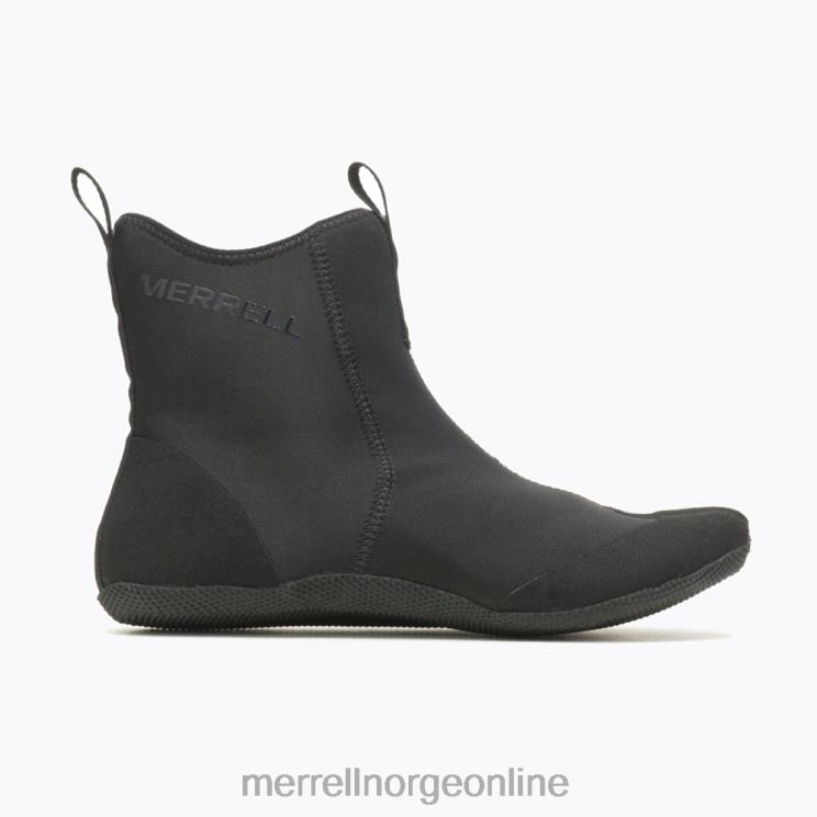 Merrell kvinner 004LV1222 hydro moc på ss mid 1trl (j005748) sko svart