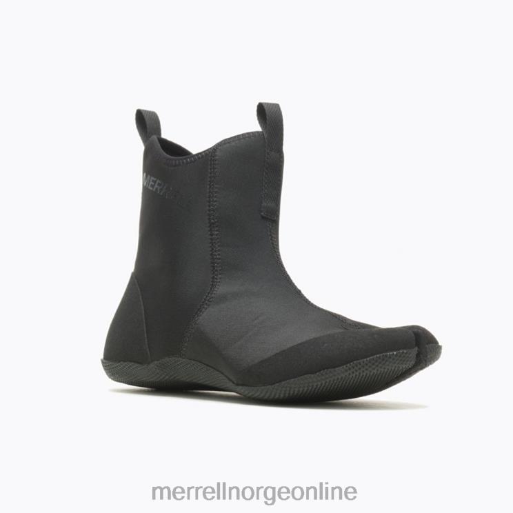 Merrell kvinner 004LV1222 hydro moc på ss mid 1trl (j005748) sko svart