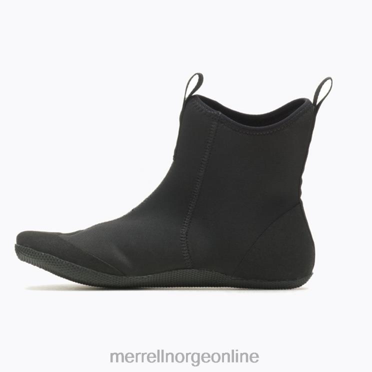 Merrell kvinner 004LV1222 hydro moc på ss mid 1trl (j005748) sko svart