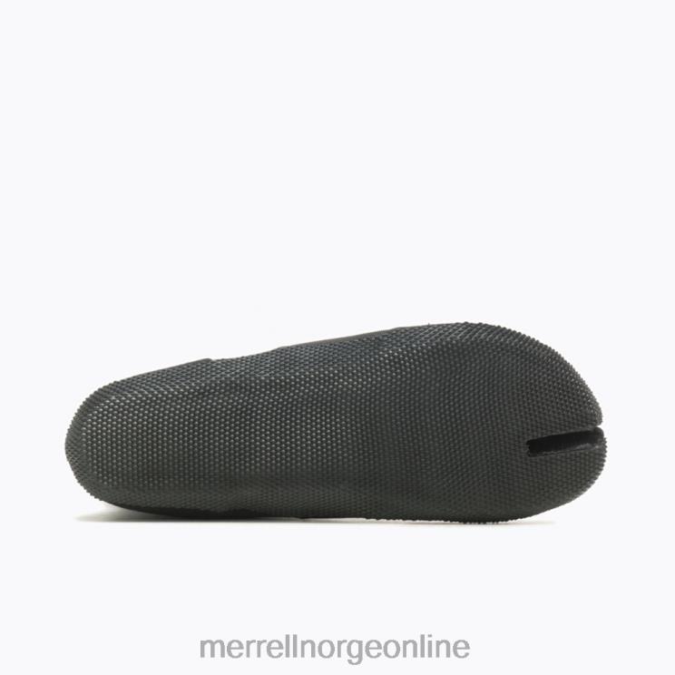 Merrell kvinner 004LV1222 hydro moc på ss mid 1trl (j005748) sko svart