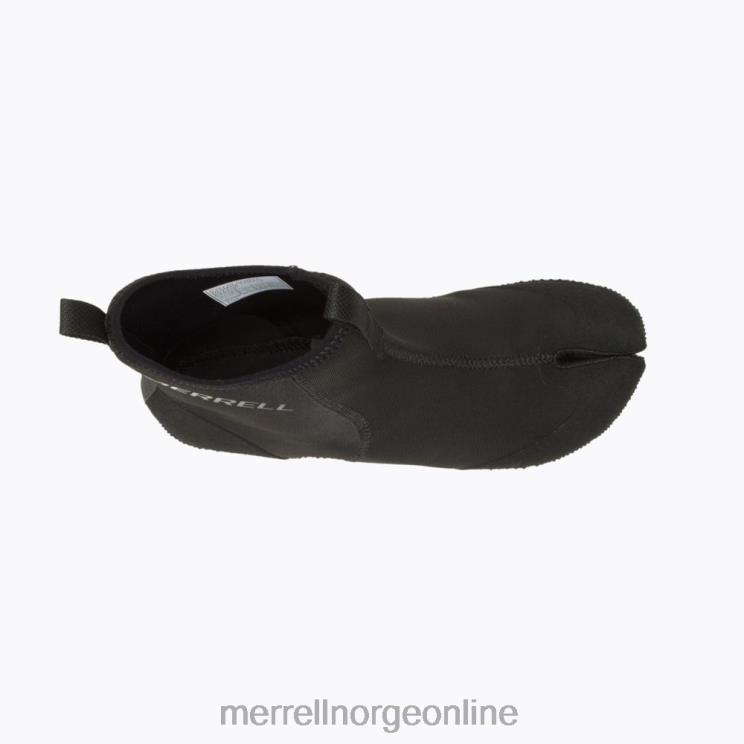 Merrell kvinner 004LV1222 hydro moc på ss mid 1trl (j005748) sko svart