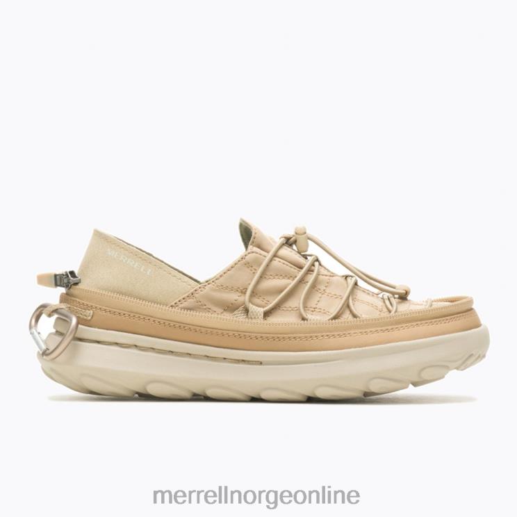 Merrell kvinner 004LV1253 hut moc 2 pack 1trl (j005796) sko røkelse