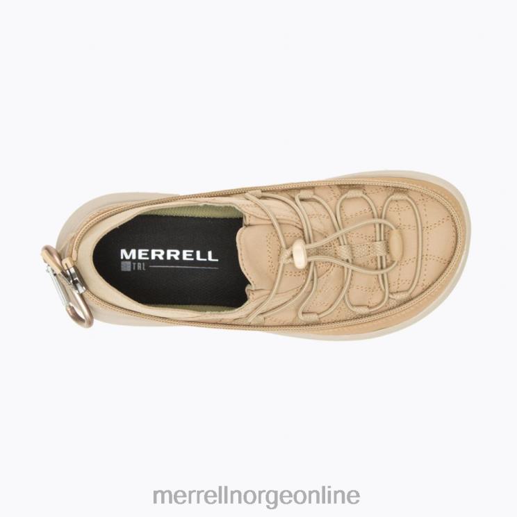 Merrell kvinner 004LV1253 hut moc 2 pack 1trl (j005796) sko røkelse
