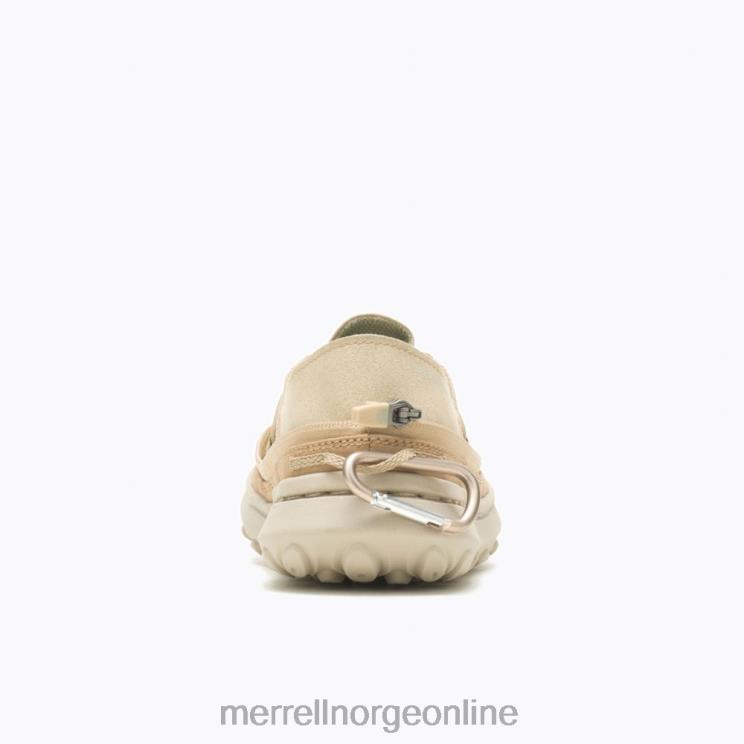 Merrell kvinner 004LV1253 hut moc 2 pack 1trl (j005796) sko røkelse