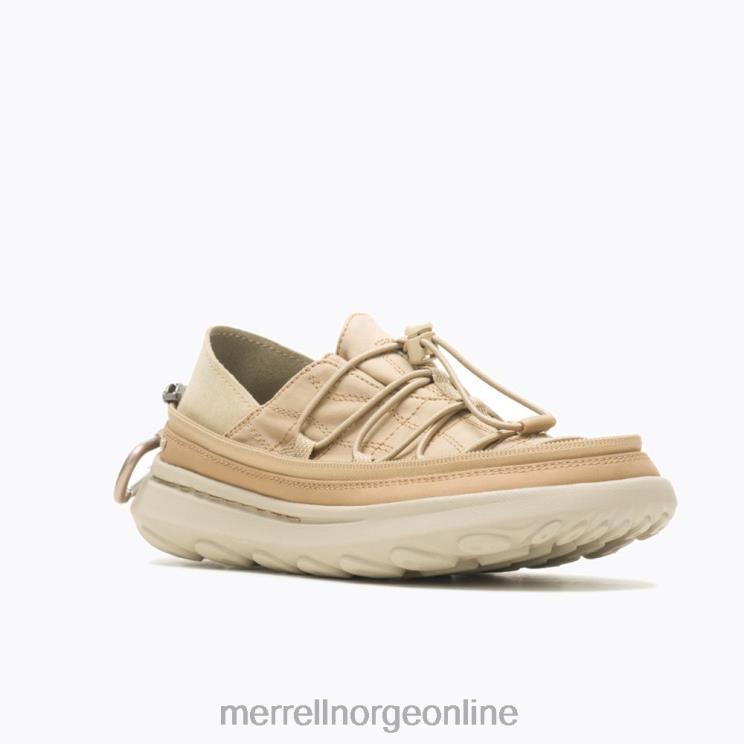 Merrell kvinner 004LV1253 hut moc 2 pack 1trl (j005796) sko røkelse