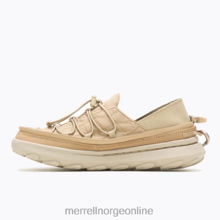 Merrell kvinner 004LV1253 hut moc 2 pack 1trl (j005796) sko røkelse