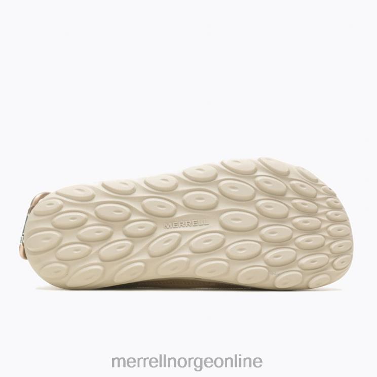 Merrell kvinner 004LV1253 hut moc 2 pack 1trl (j005796) sko røkelse