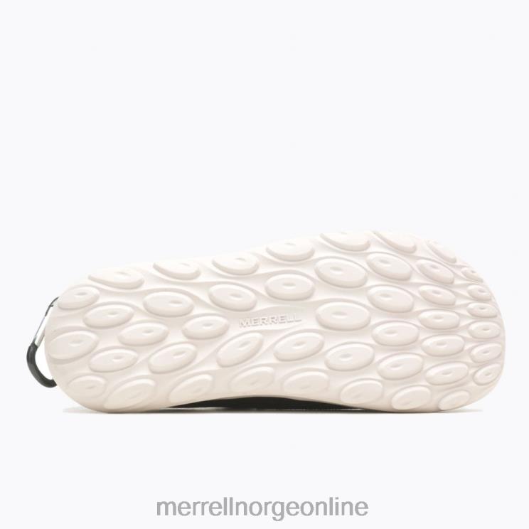 Merrell kvinner 004LV1254 hut moc 2 pack 1trl (j005696) sko svart/månestråle