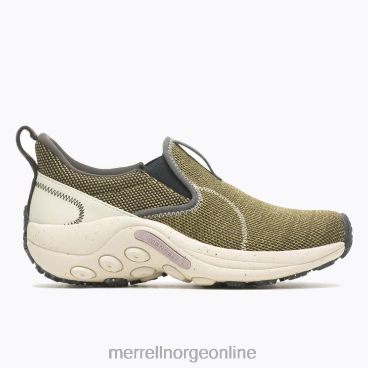 Merrell kvinner 004LV1274 jungle moc evo (j005592) sko urt