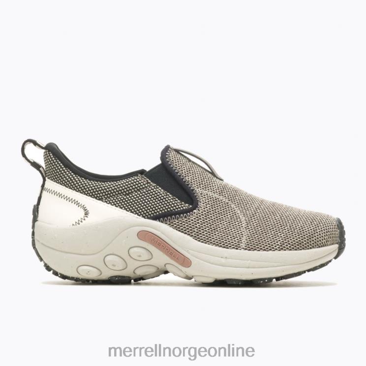 Merrell kvinner 004LV1275 jungle moc evo (j005594) sko steinblokk
