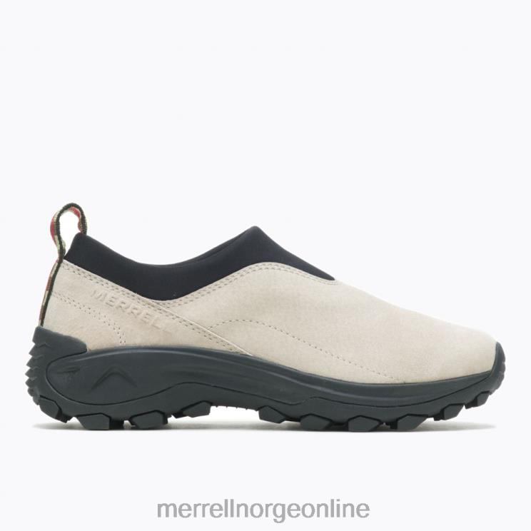 Merrell kvinner 004LV1277 vinter moc 3 (j005126) sko klassisk taupe