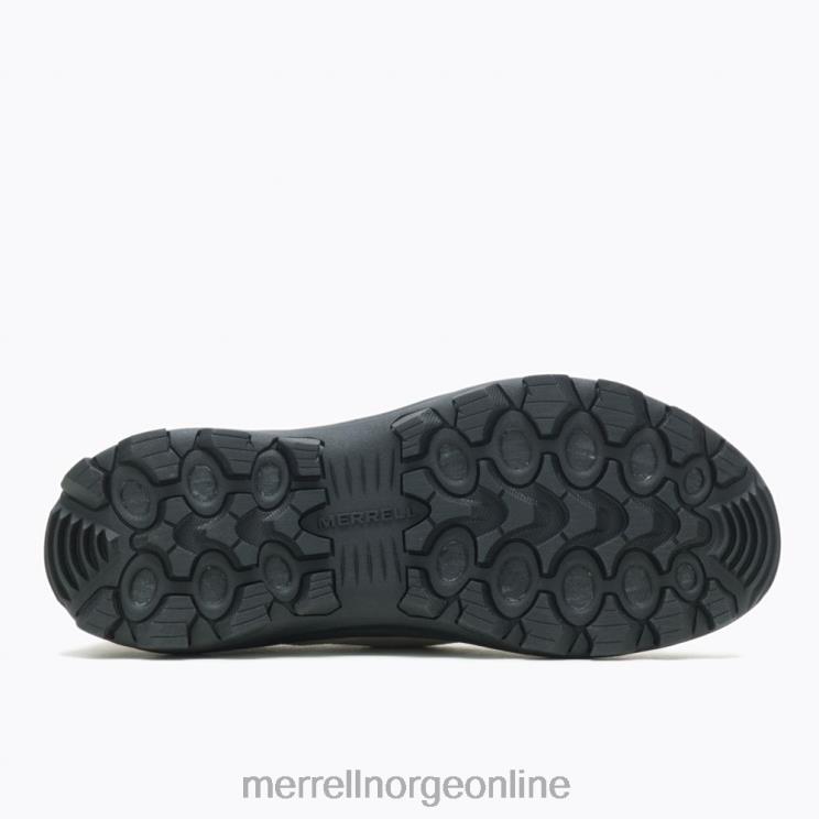 Merrell kvinner 004LV1277 vinter moc 3 (j005126) sko klassisk taupe