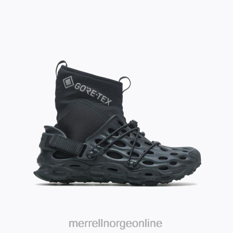 Merrell kvinner 004LV1278 hydro moc at neo gore-tex 1trl (j004990) sko svart