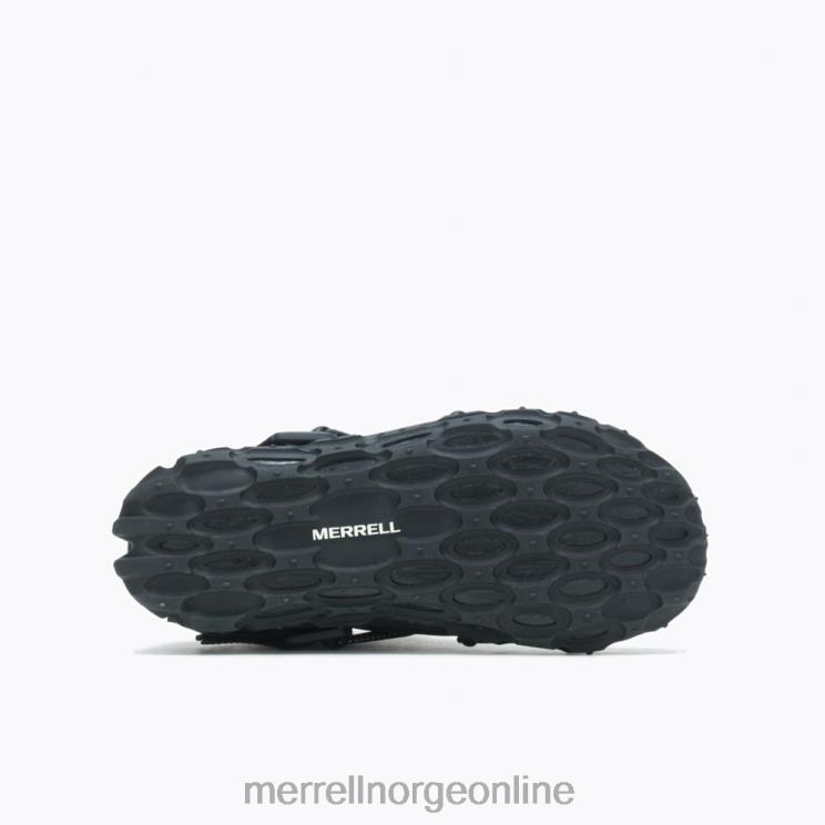 Merrell kvinner 004LV1278 hydro moc at neo gore-tex 1trl (j004990) sko svart