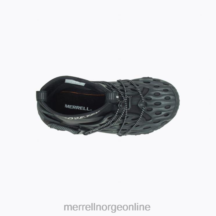 Merrell kvinner 004LV1278 hydro moc at neo gore-tex 1trl (j004990) sko svart