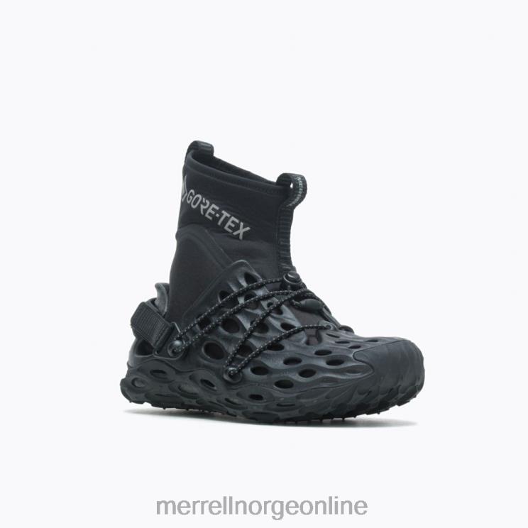 Merrell kvinner 004LV1278 hydro moc at neo gore-tex 1trl (j004990) sko svart