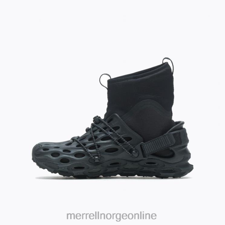 Merrell kvinner 004LV1278 hydro moc at neo gore-tex 1trl (j004990) sko svart