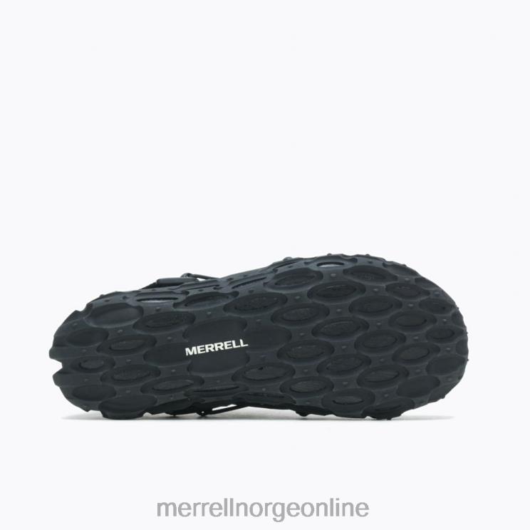 Merrell kvinner 004LV1285 hydro moc at ripstop 1trl (j004982) sko svart