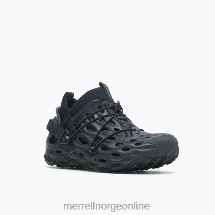 Merrell kvinner 004LV1285 hydro moc at ripstop 1trl (j004982) sko svart