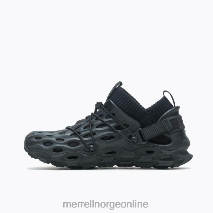 Merrell kvinner 004LV1285 hydro moc at ripstop 1trl (j004982) sko svart