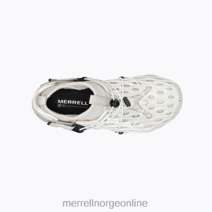 Merrell kvinner 004LV1287 hydro moc at ripstop 1trl (j004986) sko hvit