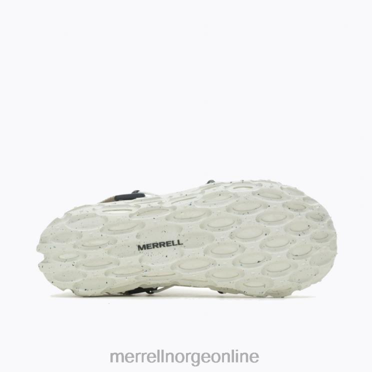 Merrell kvinner 004LV1287 hydro moc at ripstop 1trl (j004986) sko hvit
