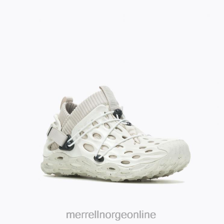 Merrell kvinner 004LV1287 hydro moc at ripstop 1trl (j004986) sko hvit