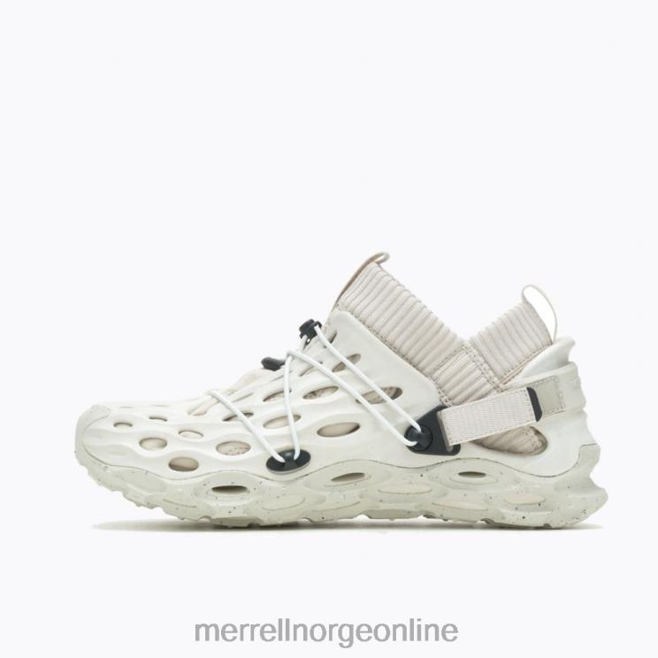 Merrell kvinner 004LV1287 hydro moc at ripstop 1trl (j004986) sko hvit