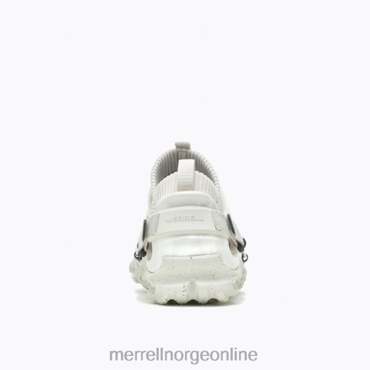 Merrell kvinner 004LV1287 hydro moc at ripstop 1trl (j004986) sko hvit